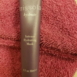 Trisolla hair mask